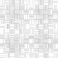 Abstract Grey And White Square Background, Bricks, Rectangle, Square