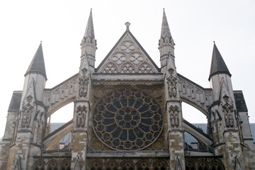 Westminster Abbey