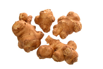 Jerusalem artichoke