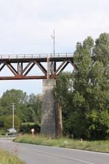 Ponte ferroviario