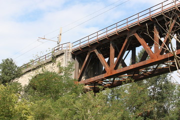 Ponte ferroviario