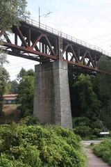 Ponte ferroviario
