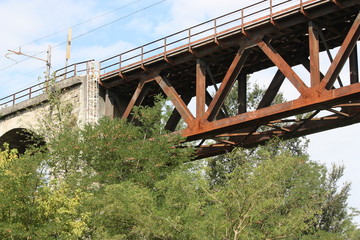 Ponte ferroviario