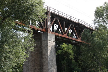 Ponte ferroviario