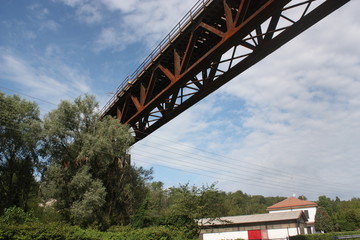 Ponte ferroviario