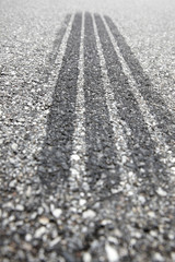 roads and trafic