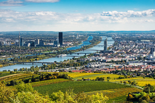 Wien Donau Images Browse 6 846 Stock Photos Vectors And Video Adobe Stock
