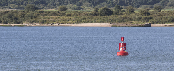 Gimp Elbow Buoy, Southampton