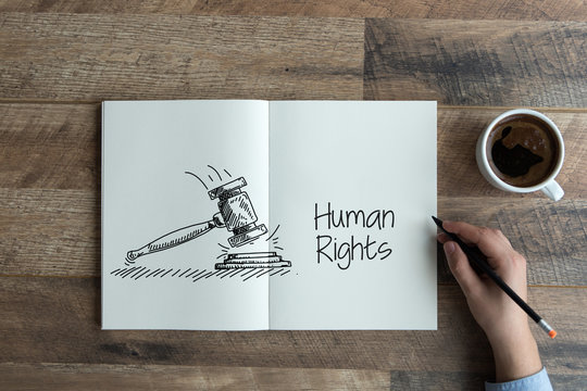 HUMAN RIGHTS CONCEPT