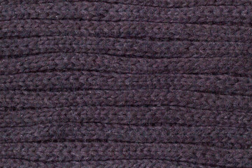 Sweater or scarf texture large Fabric knitting Background