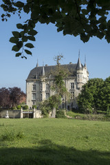 Kasteel Schaloen