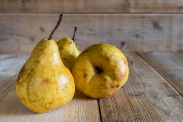 Pears