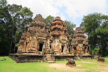 Preah Ko