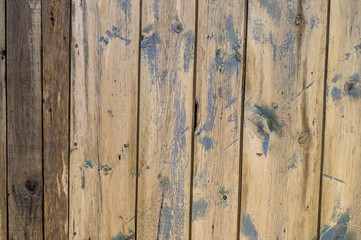 wooden texture