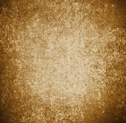 brown background