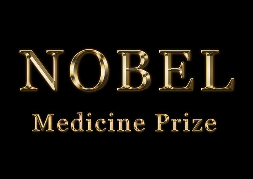 Nobel Medicine Prize