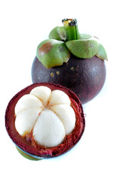 Mangosteen