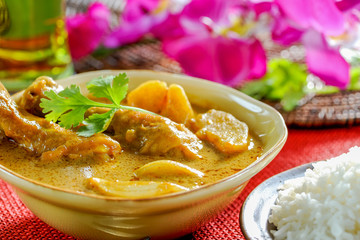 Massaman