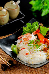 Thai noodle