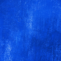 blue background
