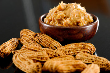 Peanut butter
