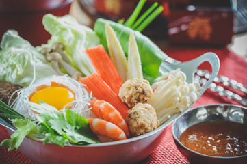 Sukiyaki