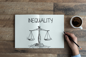 INEQUALITY CONCEPT