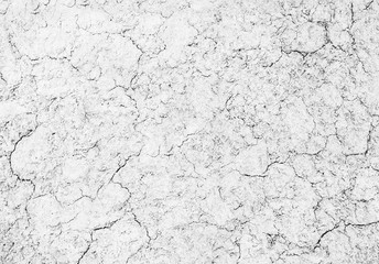 White stucco texture