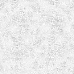 White stucco texture