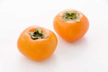 柿（平核無柿）