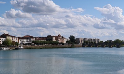 Saint-Laurent-sur-Saône, France