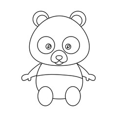 cute animals design