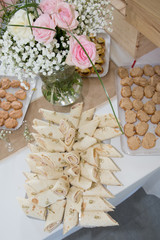 appetizer for party snacks and appetizers