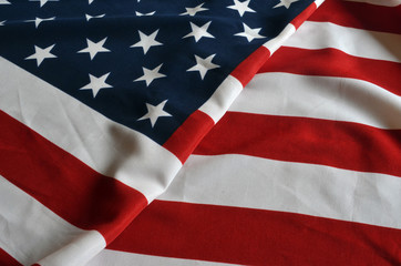 Fototapeta premium American Flag 