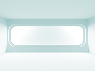 Abstract Architecture Modern Design Background