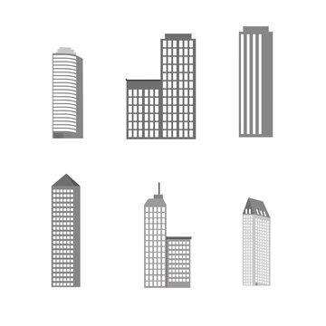 Skyscraper Collection 2