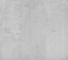 Sichtbetonwand nicht verputzt oder verblendet - Weiße Sichtbetonwand - gestalterische Funktionen