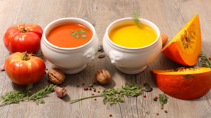 vegetable soup