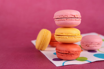 macaroon