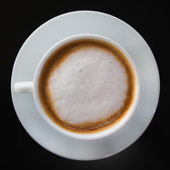 coffee cup