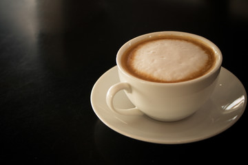 coffee cup