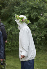 Midsommar.