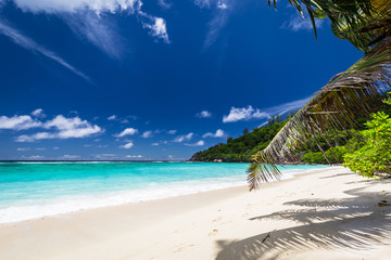 Baie Lazare, Mahe, Seychelles