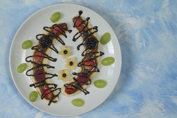 Dessert