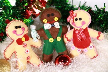 merry christmas decoration