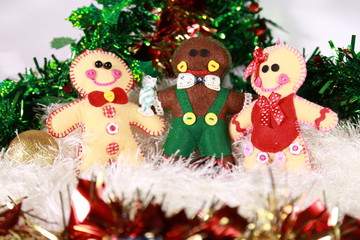 merry christmas decoration