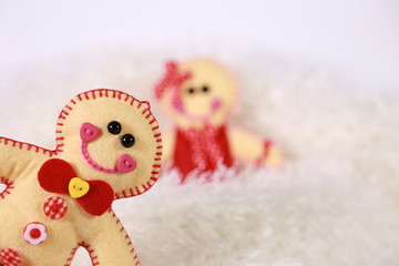 merry christmas decoration