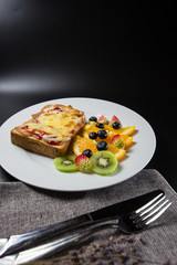 breakfast