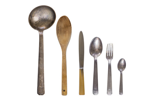 Cutlery