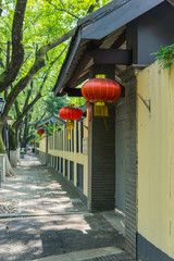 yihe road in nanjing